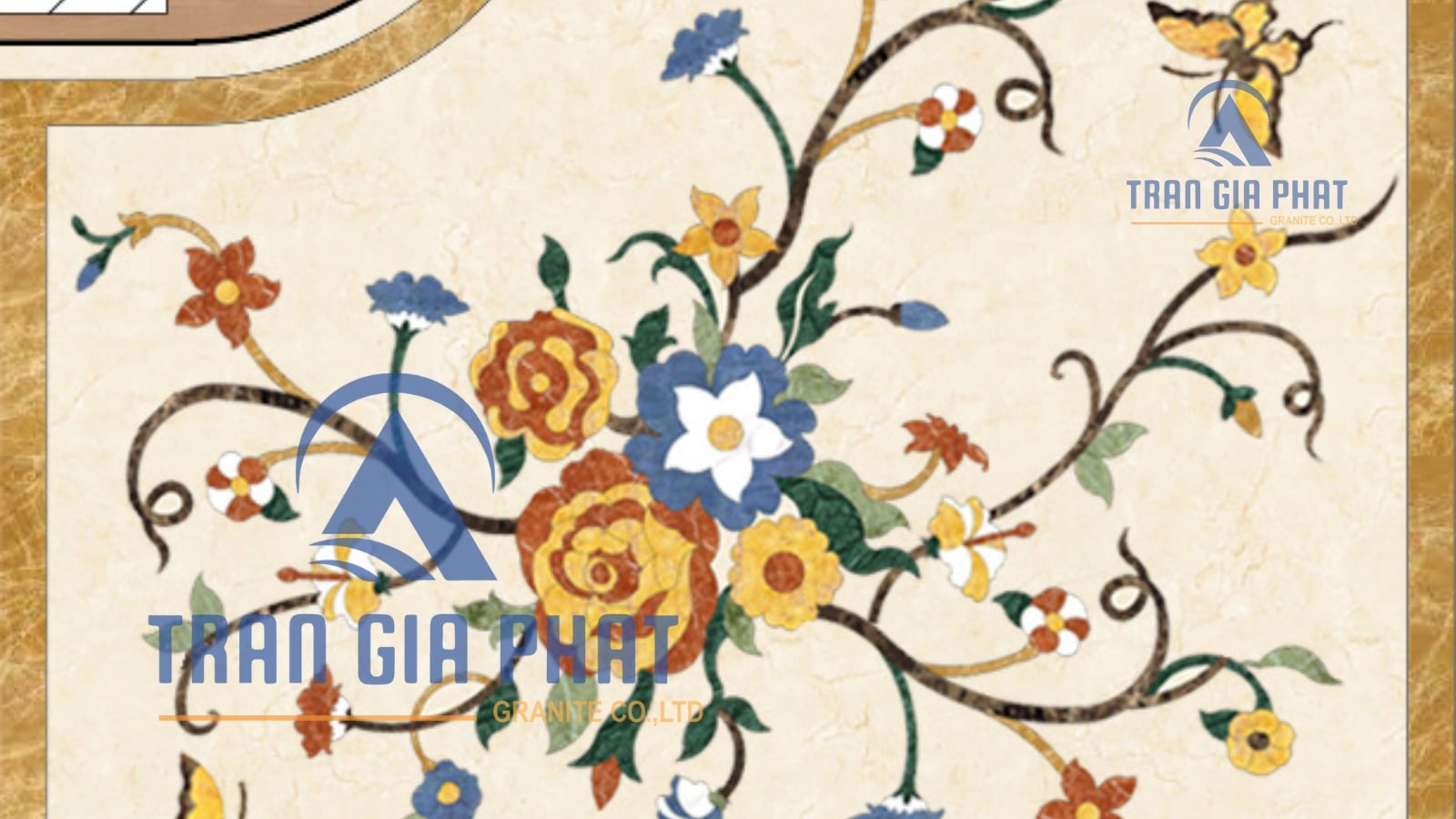 Phong cách Á Đông